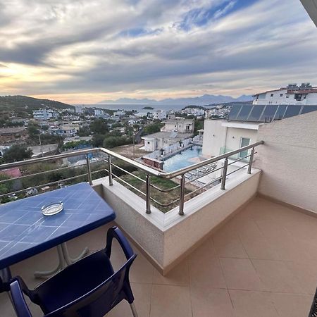 Ahmeti Rooms Ksamil Zewnętrze zdjęcie