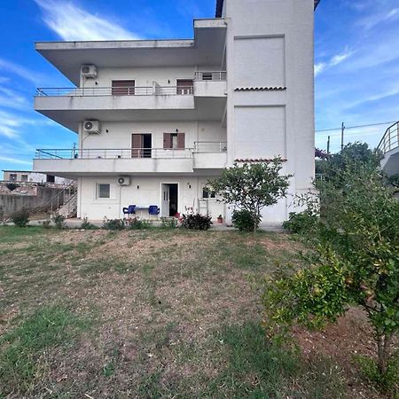 Ahmeti Rooms Ksamil Zewnętrze zdjęcie