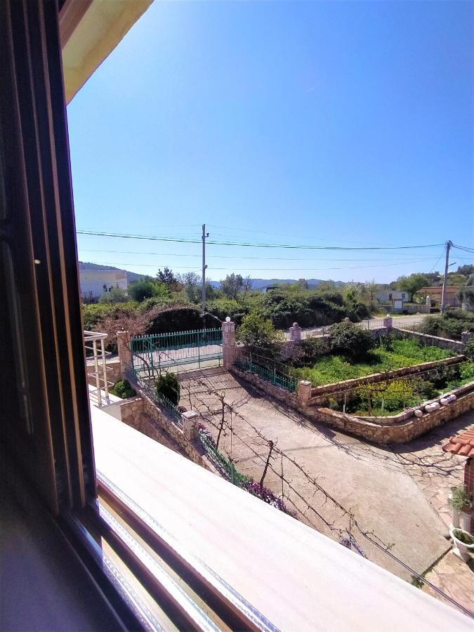 Ahmeti Rooms Ksamil Zewnętrze zdjęcie