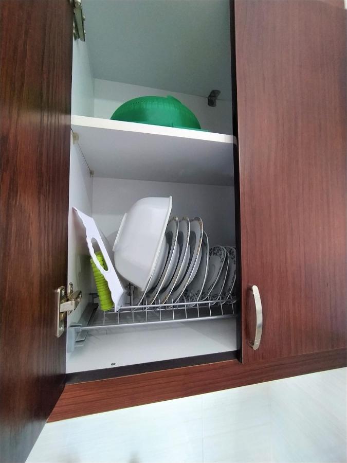 Ahmeti Rooms Ksamil Zewnętrze zdjęcie