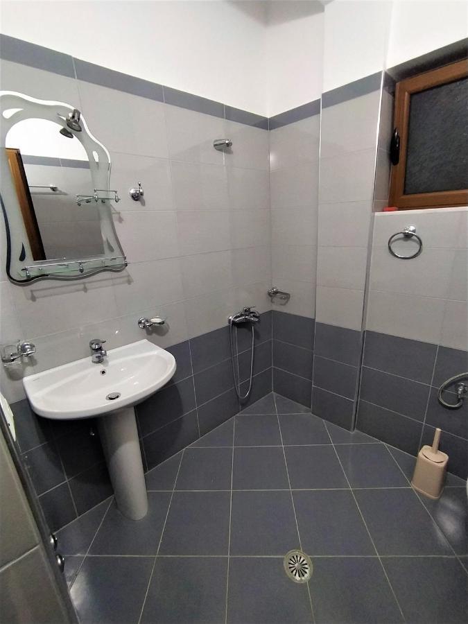 Ahmeti Rooms Ksamil Zewnętrze zdjęcie