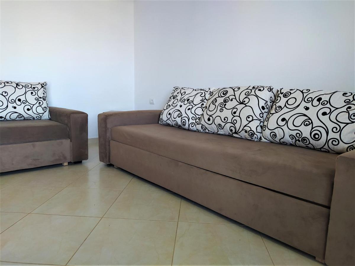 Ahmeti Rooms Ksamil Zewnętrze zdjęcie
