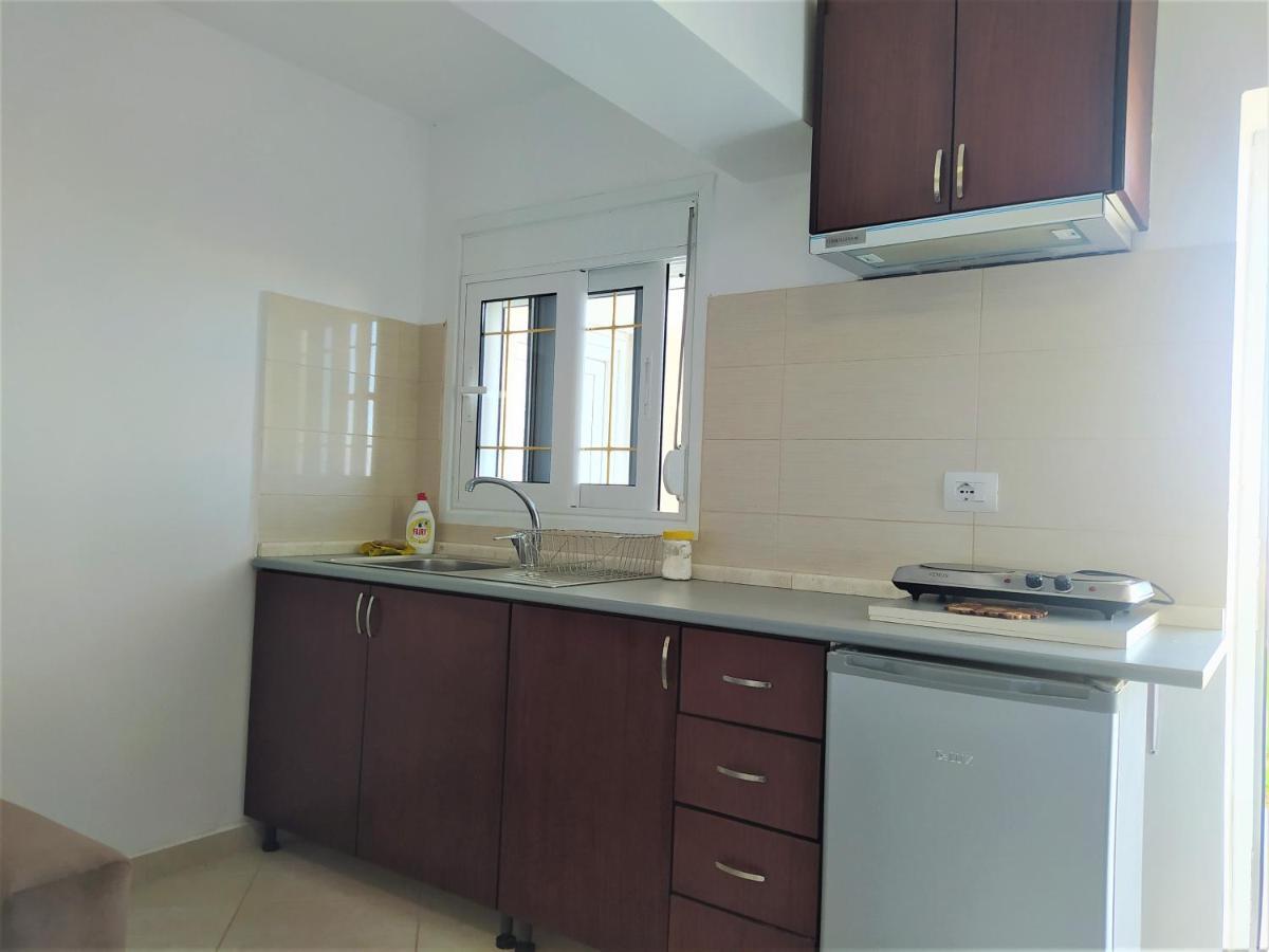 Ahmeti Rooms Ksamil Zewnętrze zdjęcie