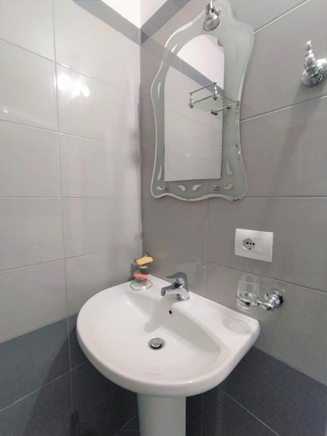 Ahmeti Rooms Ksamil Zewnętrze zdjęcie