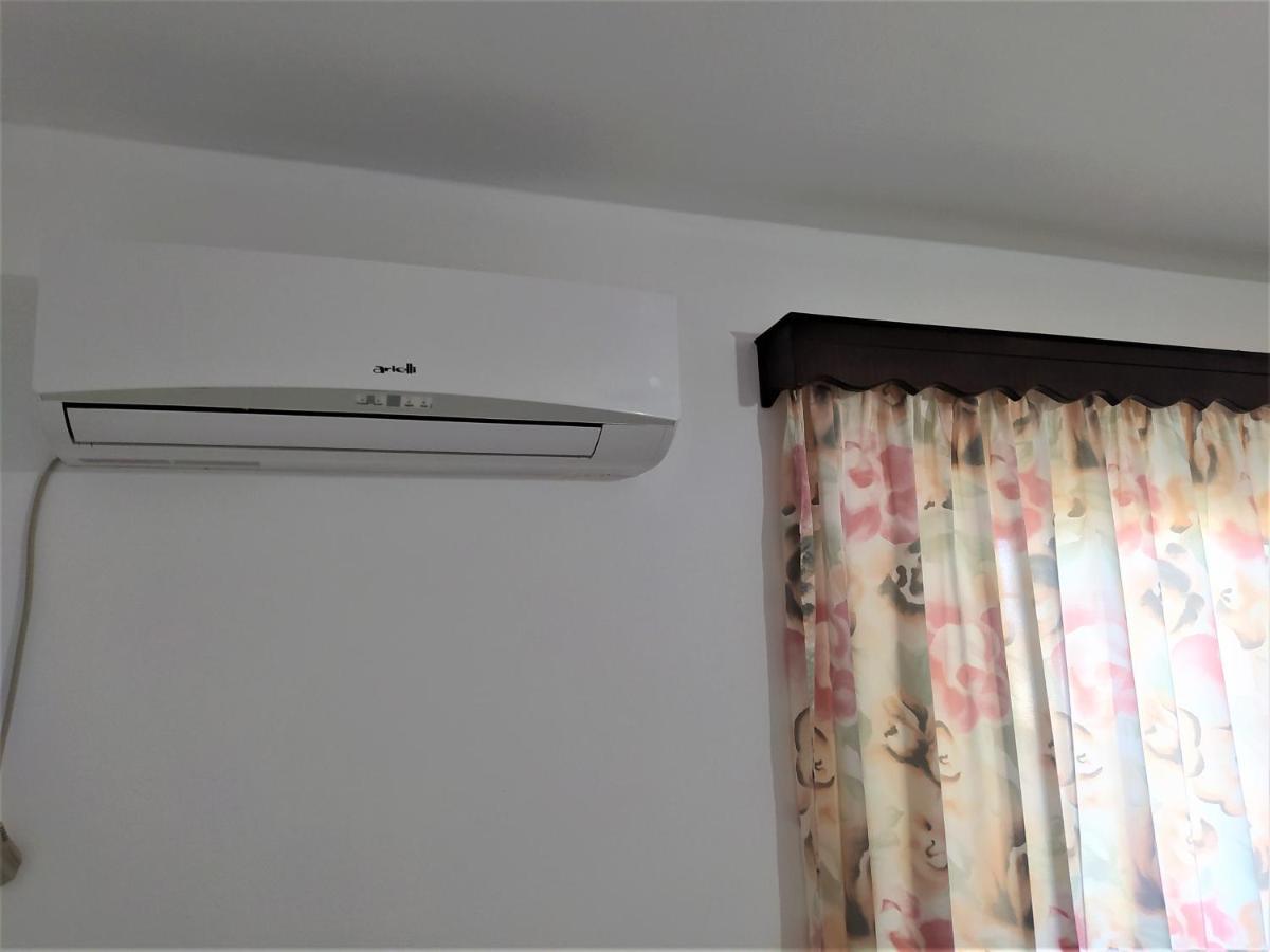 Ahmeti Rooms Ksamil Zewnętrze zdjęcie