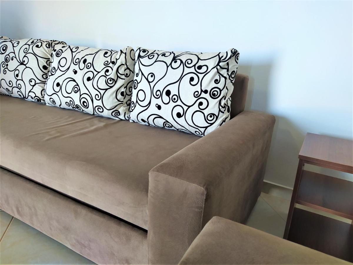 Ahmeti Rooms Ksamil Zewnętrze zdjęcie