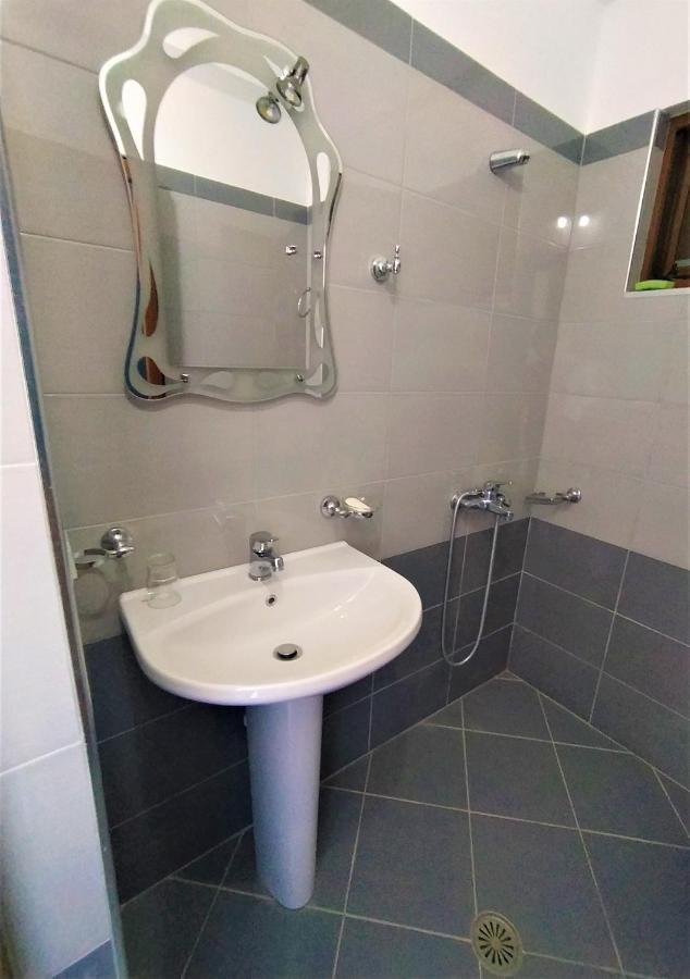 Ahmeti Rooms Ksamil Zewnętrze zdjęcie
