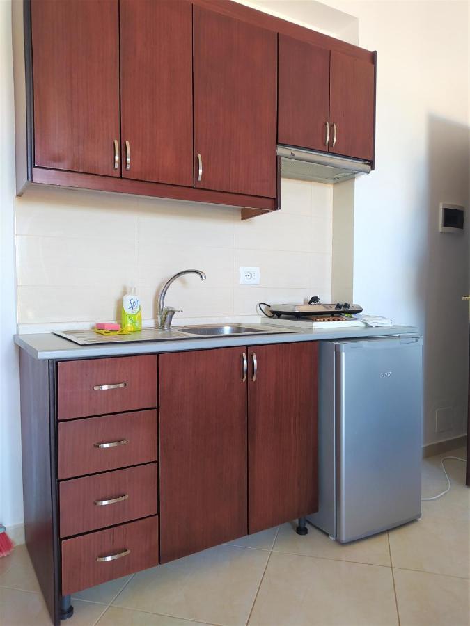 Ahmeti Rooms Ksamil Zewnętrze zdjęcie