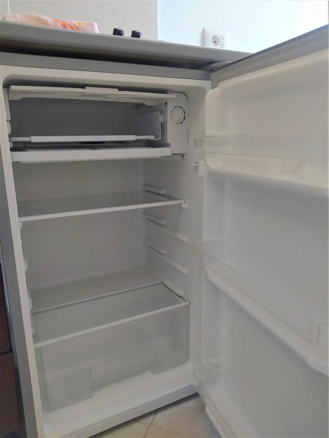 Ahmeti Rooms Ksamil Zewnętrze zdjęcie
