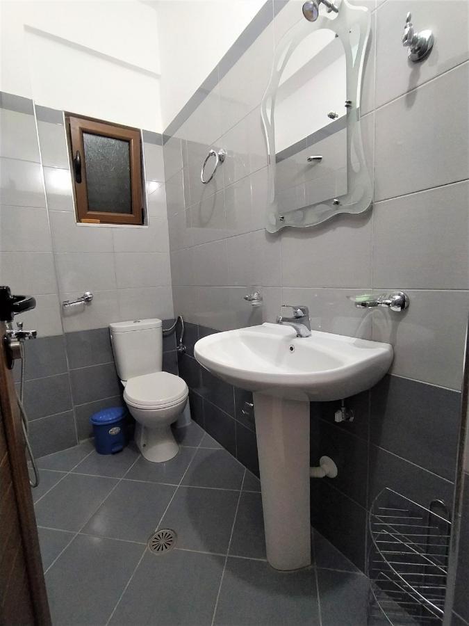 Ahmeti Rooms Ksamil Zewnętrze zdjęcie