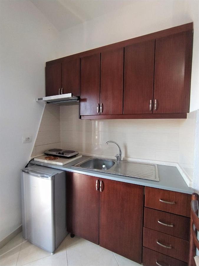 Ahmeti Rooms Ksamil Zewnętrze zdjęcie