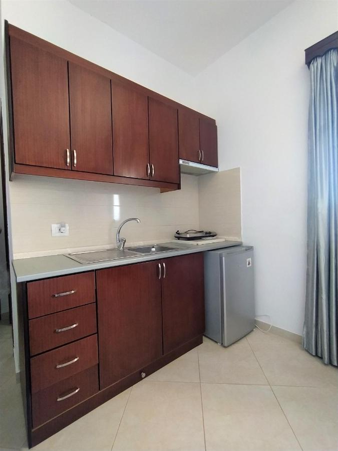 Ahmeti Rooms Ksamil Zewnętrze zdjęcie