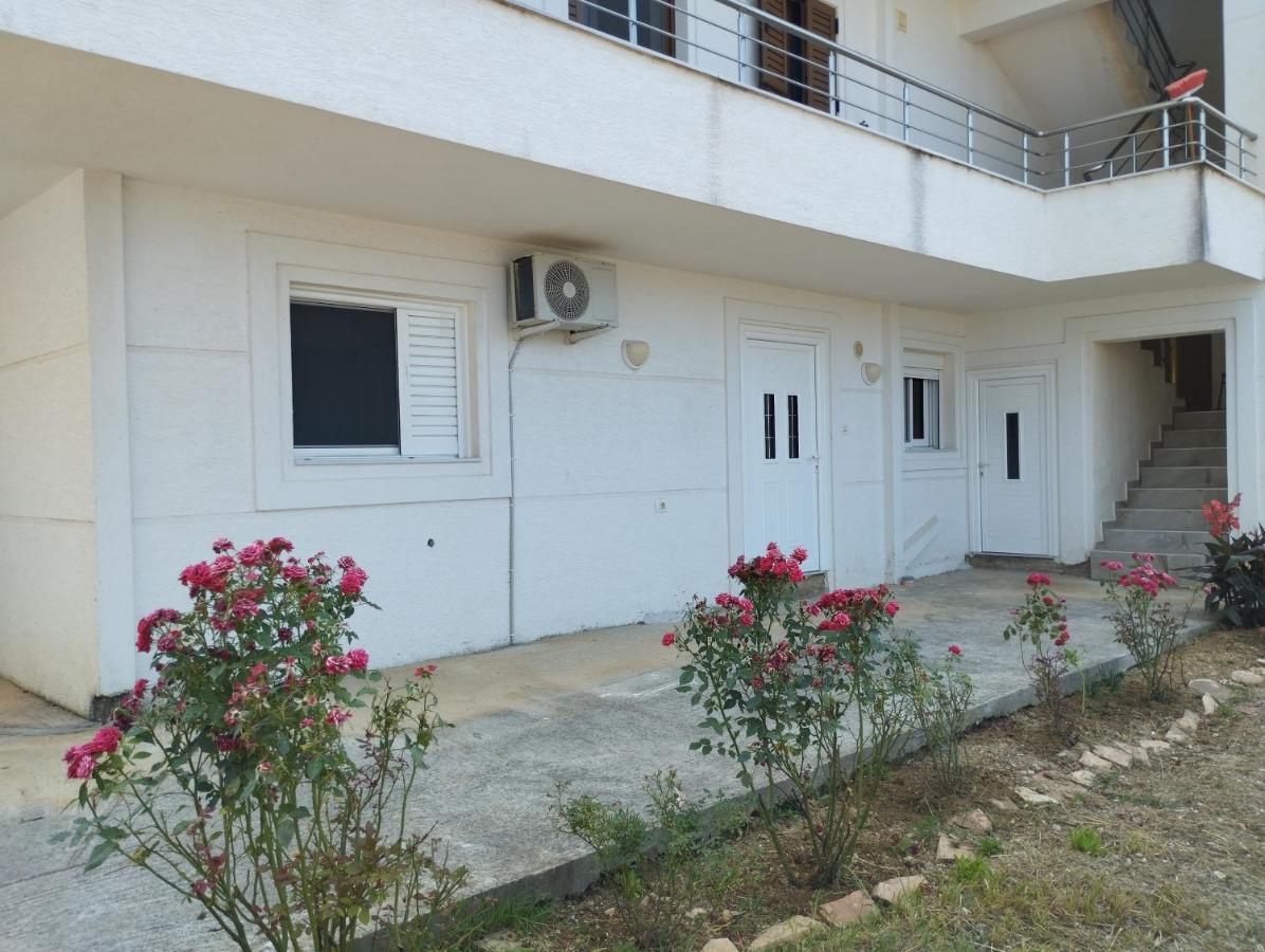 Ahmeti Rooms Ksamil Zewnętrze zdjęcie