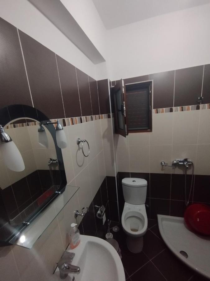 Ahmeti Rooms Ksamil Zewnętrze zdjęcie