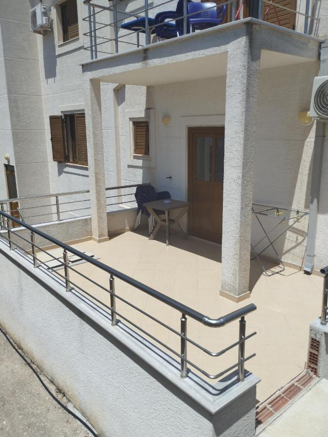 Ahmeti Rooms Ksamil Zewnętrze zdjęcie