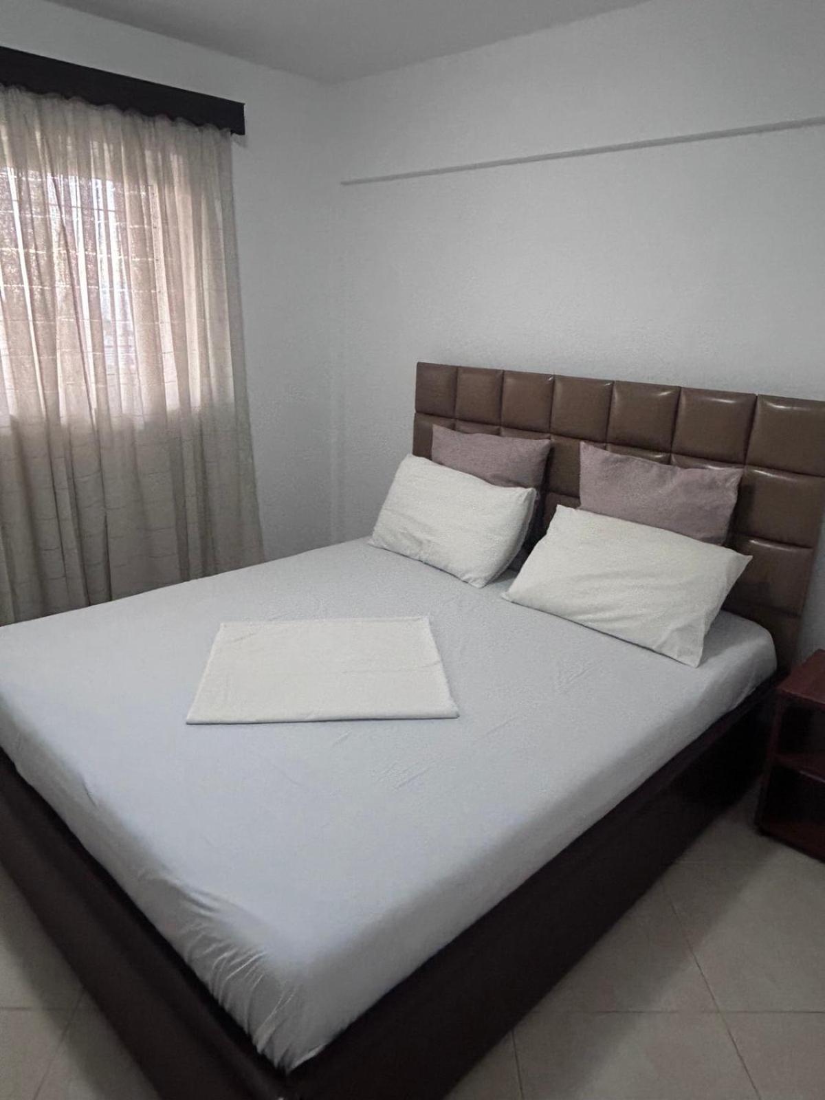 Ahmeti Rooms Ksamil Zewnętrze zdjęcie