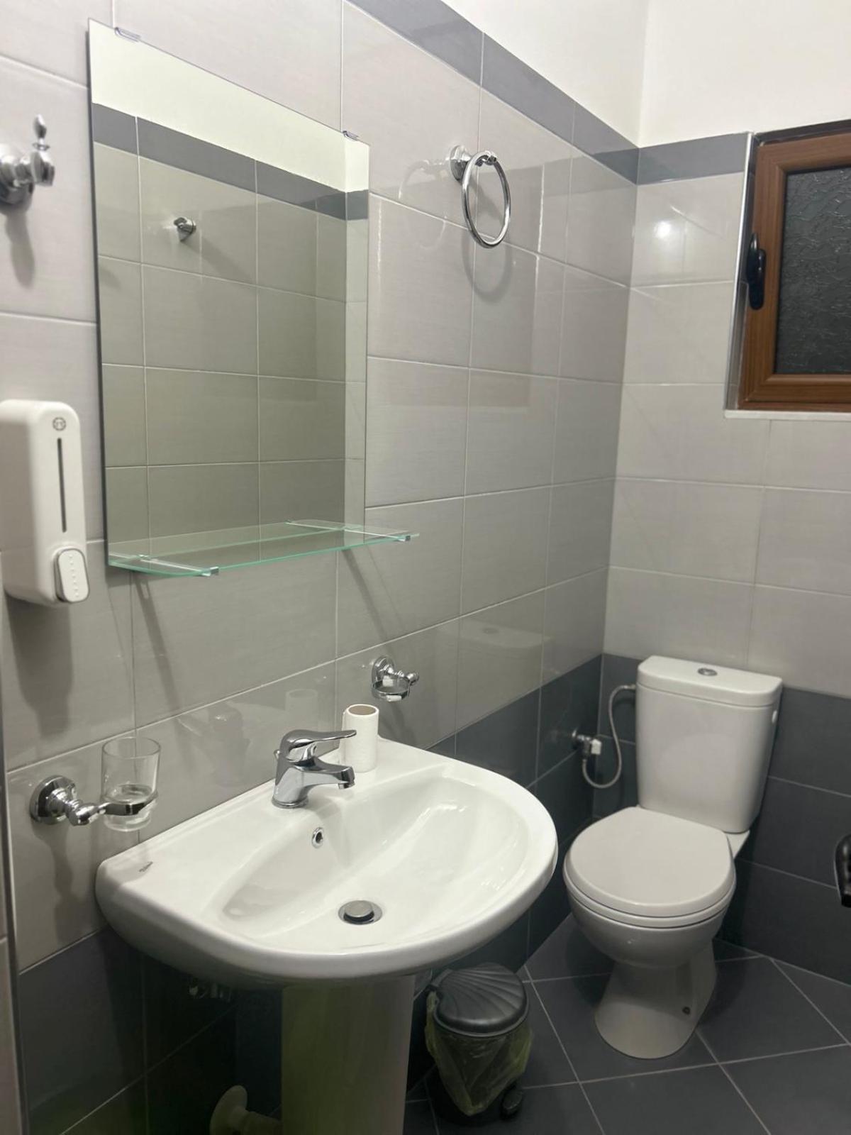 Ahmeti Rooms Ksamil Zewnętrze zdjęcie
