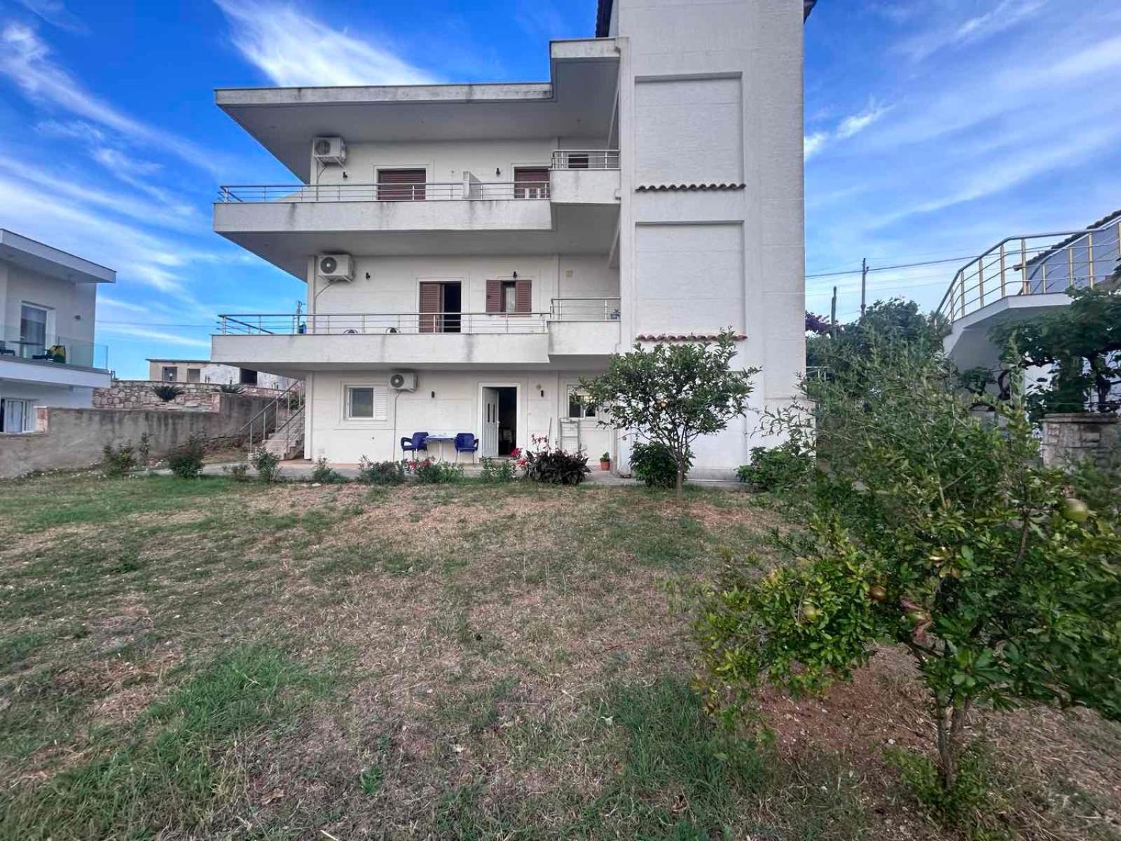 Ahmeti Rooms Ksamil Zewnętrze zdjęcie