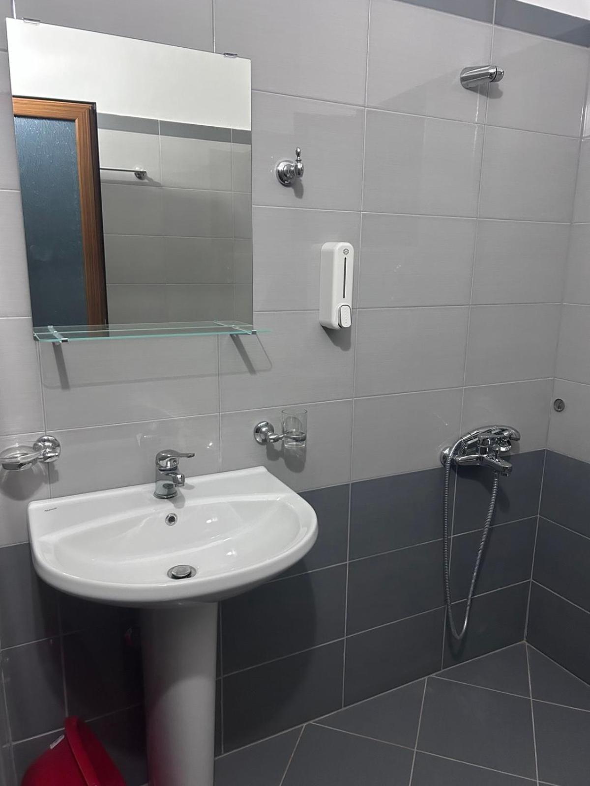 Ahmeti Rooms Ksamil Zewnętrze zdjęcie